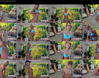 lana_del_bae — 121 minute Chaturbate female cam show recording, 720p, May 21, 2023