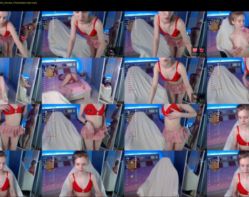 lesyahayes — 62 minute Chaturbate female cam show recording, 720p, May 20, 2023