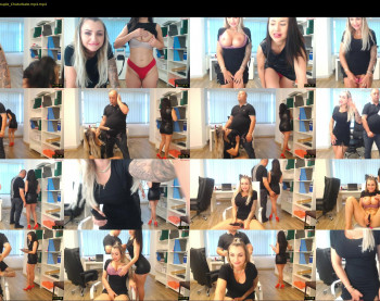 lettali — 20 minute Chaturbate female cam show recording, 720p, May 20, 2023
