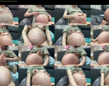 liissa207673 — 22 minute Chaturbate female cam show recording, 720p, May 20, 2023