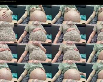 liissa207673 — 6 minute Chaturbate female cam show recording, 720p, May 20, 2023