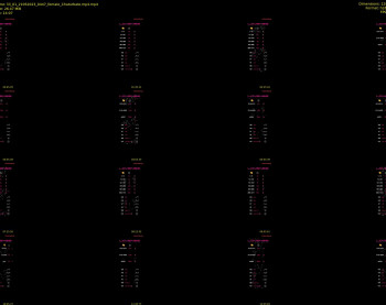 lili_01 — 15 minute Chaturbate female cam show recording, 720p, May 21, 2023
