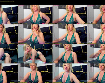 lisa2018 — 32 minute Chaturbate female cam show recording, 720p, May 20, 2023