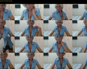 lisasimsx — 36 minute Chaturbate female cam show recording, 720p, May 20, 2023
