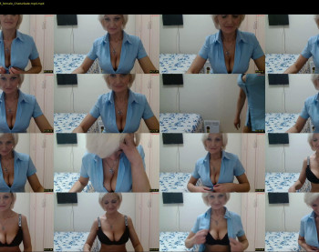 lisasimsx — 4 minute Chaturbate female cam show recording, 720p, May 21, 2023