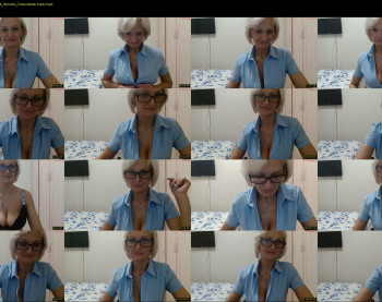 lisasimsx — 77 minute Chaturbate female cam show recording, 720p, May 21, 2023