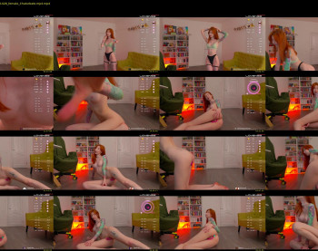 loony_moony — 40 minute Chaturbate couple cam show recording, 720p, May 20, 2023