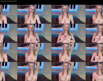 lovingsummer — 11 minute Chaturbate female cam show recording, 720p, May 20, 2023
