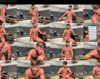 machinebumkelly — 75 minute Chaturbate couple cam show recording, 720p, May 21, 2023