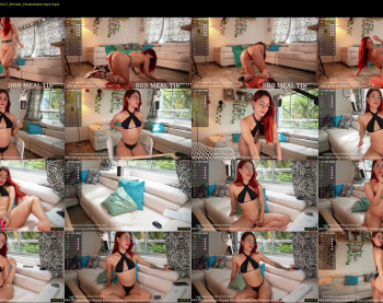 madisonlara — 121 minute Chaturbate female cam show recording, 720p, May 20, 2023