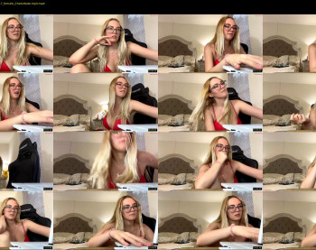 mariah95 — 19 minute Chaturbate female cam show recording, 720p, May 21, 2023