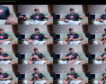 matt_aniston — 11 minute Chaturbate male cam show recording, 720p, May 20, 2023