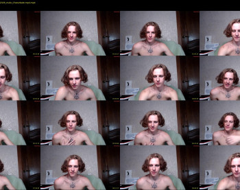 matt_aniston — 10 minute Chaturbate male cam show recording, 720p, May 20, 2023