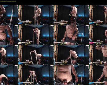 maximus_787 — 78 minute Chaturbate male cam show recording, 720p, May 20, 2023