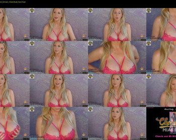 miakinkdd — 95 minute Chaturbate female cam show recording, 720p, May 20, 2023