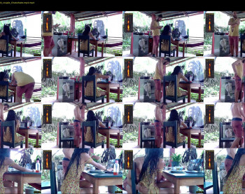 minikunis — 22 minute Chaturbate couple cam show recording, 720p, May 20, 2023
