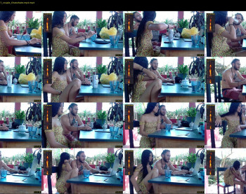 minikunis — 67 minute Chaturbate couple cam show recording, 720p, May 20, 2023