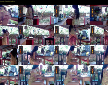 minikunis — 120 minute Chaturbate couple cam show recording, 720p, May 20, 2023