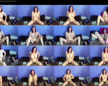 missspooky — 18 minute Chaturbate female cam show recording, 720p, May 20, 2023