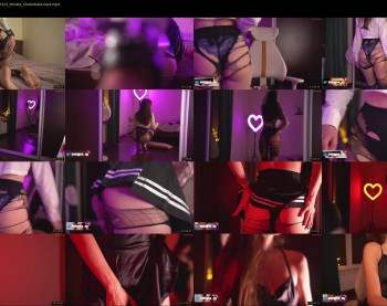 molly_doolly — 87 minute Chaturbate female cam show recording, 720p, May 20, 2023