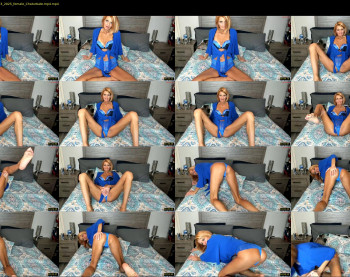 mrswadsworthy — 5 minute Chaturbate female cam show recording, 720p, May 20, 2023
