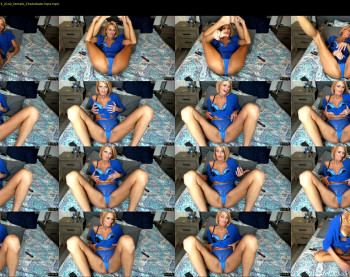mrswadsworthy — 3 minute Chaturbate female cam show recording, 720p, May 20, 2023