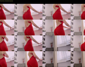 myassistant — 84 minute Chaturbate female cam show recording, 720p, May 20, 2023