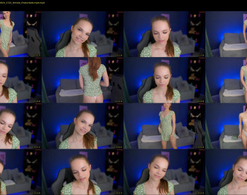 natasha__malkova — 121 minute Chaturbate female cam show recording, 720p, May 20, 2023