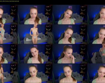 natasha__malkova — 120 minute Chaturbate female cam show recording, 720p, May 20, 2023