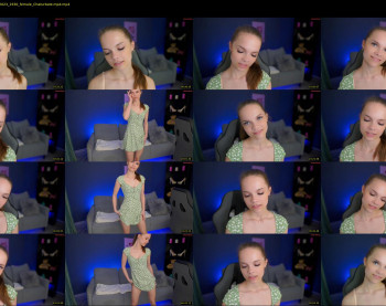 natasha__malkova — 57 minute Chaturbate female cam show recording, 720p, May 20, 2023