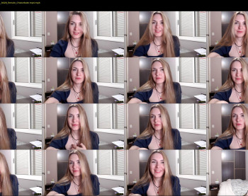naughty_popa — 18 minute Chaturbate female cam show recording, 720p, May 21, 2023