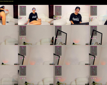 nezo_ — 120 minute Chaturbate female cam show recording, 480p, May 20, 2023