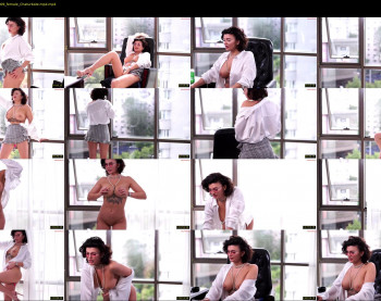 onlynicolle — 120 minute Chaturbate female cam show recording, 720p, May 20, 2023