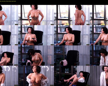 onlynicolle — 120 minute Chaturbate female cam show recording, 720p, May 20, 2023