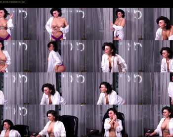 onlynicolle — 22 minute Chaturbate female cam show recording, 720p, May 20, 2023