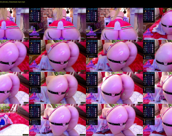 peachyym — 82 minute Chaturbate female cam show recording, 720p, May 20, 2023