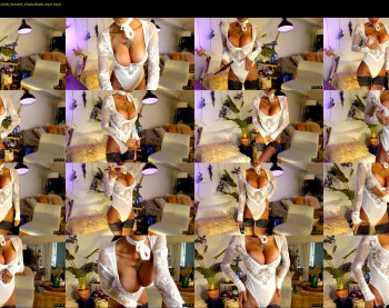 persianangel — 12 minute Chaturbate female cam show recording, 720p, May 20, 2023