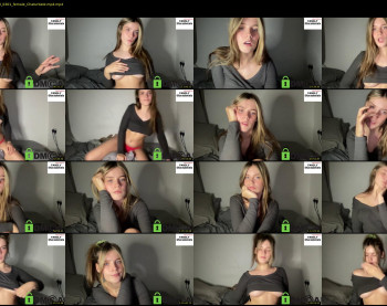 petiteminxlara — 111 minute Chaturbate female cam show recording, 720p, May 21, 2023