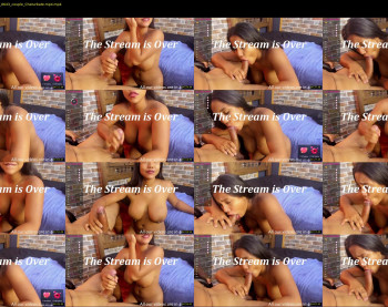 phoenixxx69_ — 4 minute Chaturbate couple cam show recording, 720p, May 20, 2023