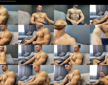 prince_d1ck — 75 minute Chaturbate male cam show recording, 720p, May 20, 2023
