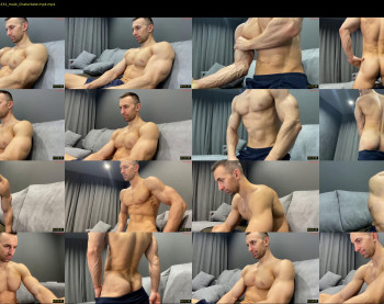 prince_d1ck — 59 minute Chaturbate male cam show recording, 720p, May 20, 2023