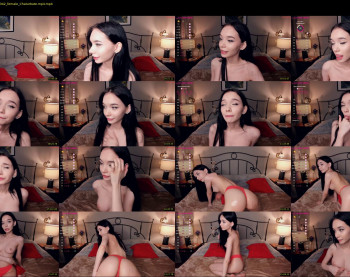 riskyproject — 29 minute Chaturbate couple cam show recording, 720p, May 20, 2023