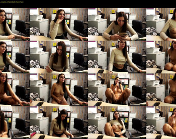 sassytiff — 121 minute Chaturbate couple cam show recording, 720p, May 20, 2023