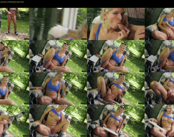 sebilone — 107 minute Chaturbate couple cam show recording, 720p, May 20, 2023