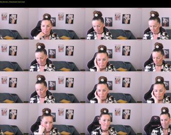 sheilaryan — 3 minute Chaturbate female cam show recording, 720p, May 20, 2023
