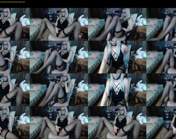 shimizyre — 37 minute Chaturbate couple cam show recording, 720p, May 20, 2023
