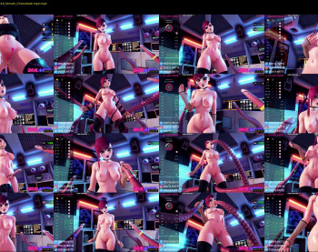skyeanette — 120 minute Chaturbate female cam show recording, 720p, May 21, 2023