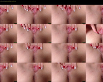 small_angels — 8 minute Chaturbate female cam show recording, 720p, May 20, 2023