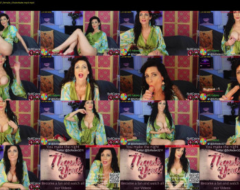 sofia3211 — 15 minute Chaturbate couple cam show recording, 720p, May 20, 2023