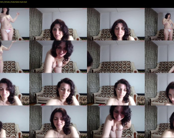 sweet69kate — 120 minute Chaturbate female cam show recording, 720p, May 20, 2023